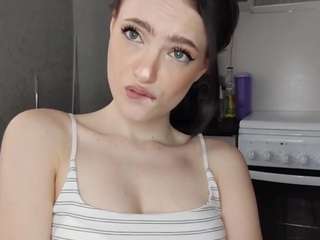 SherylRuple nude in hot sex Live chat