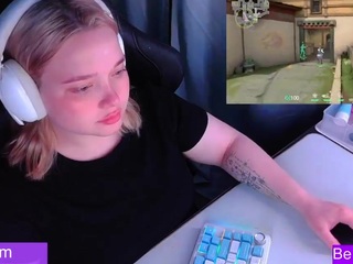 SofiaAdams nude in hot sex Live chat