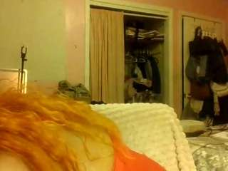 Sovereign Carmen nude in hot sex Live chat