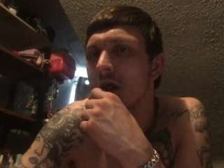stefdontdonorunnin nude in hot sex Live chat