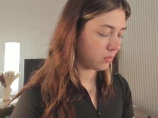 Stella-Colli nude in hot sex Live chat