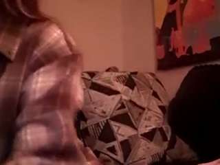 TemperRise nude in hot sex Live chat