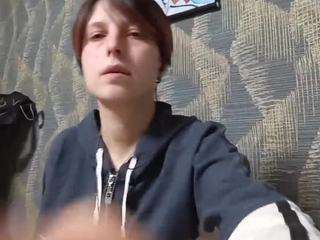TessaVahey nude in hot sex Live chat