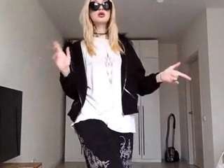 TobyPavek nude in hot sex Live chat