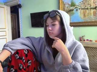 UmbraDawn nude in hot sex Live chat