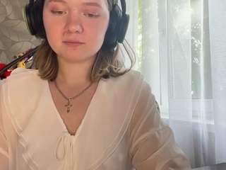 VasilikiNollette nude in hot sex Live chat