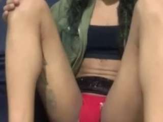 YasmimMayers nude in hot sex Live chat