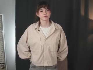 ZolaRabinovich nude in hot sex Live chat
