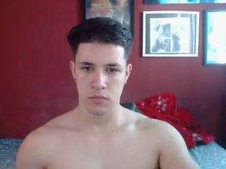 Adan-rivas nude in hot sex Live chat