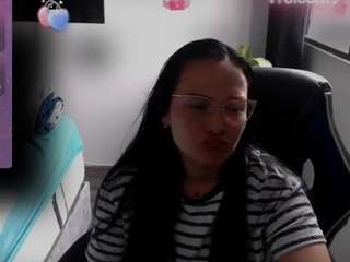 Alanniroses nude in hot sex Live chat