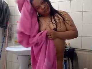 Aleah1990 nude in hot sex Live chat