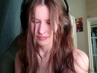 AleishaOkerblom nude in hot sex Live chat