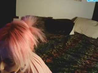 Alexa and Alejandro nude in hot sex Live chat