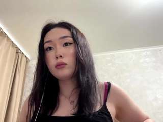 AlinaShankin nude in hot sex Live chat