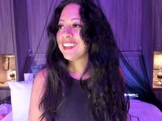 AllieBennet nude in hot sex Live chat