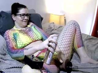 AlmostAcougar nude in hot sex Live chat