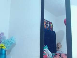 Andrea-wish nude in hot sex Live chat