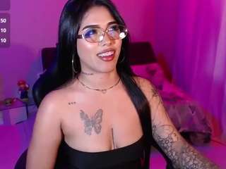 ANTONELLA-MILLERR nude in hot sex Live chat