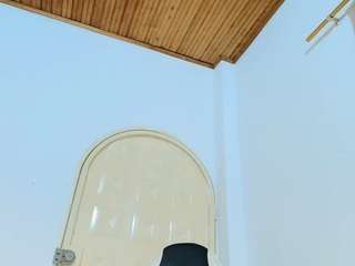arabicyulieth nude in hot sex Live chat