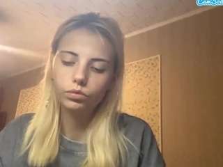 ArleanLapek nude in hot sex Live chat