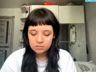 AshaTovias nude in hot sex Live chat