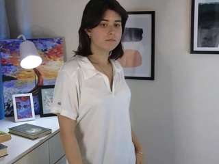 Barbara-Little nude in hot sex Live chat