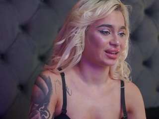 BiankaViper nude in hot sex Live chat