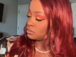 blvck khaleesi nude in hot sex Live chat