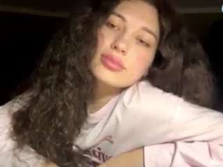BrunildaBalok nude in hot sex Live chat