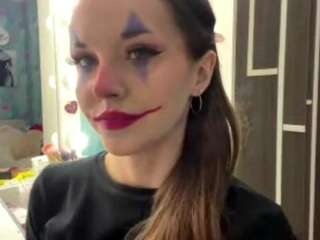 CarleenFial nude in hot sex Live chat