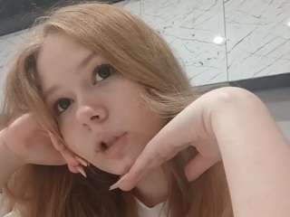 CarlineMcfield nude in hot sex Live chat