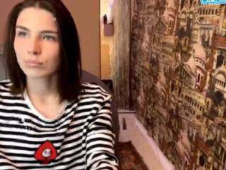 CarliTalbert nude in hot sex Live chat