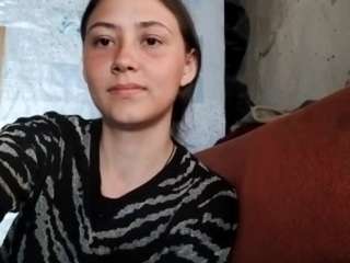 CarlynMullane nude in hot sex Live chat