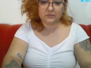 carrotlesbian nude in hot sex Live chat