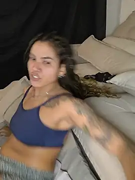 Casalfogoegasolina nude live chat in sexy room