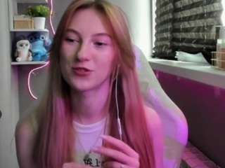 ChandaHebert nude in hot sex Live chat