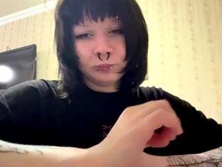 CherryAsad nude in hot sex Live chat