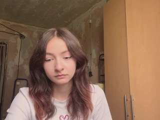 CodiRyser nude in hot sex Live chat