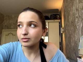 ColeenMoravec nude in hot sex Live chat