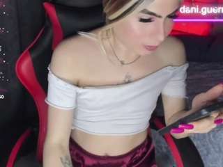 Dannalove1 nude in hot sex Live chat