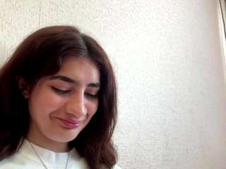 ElenoraLapeyrouse nude in hot sex Live chat