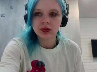 ElizaFranklin nude in hot sex Live chat