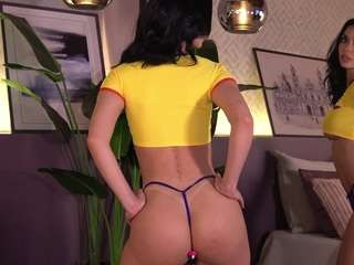 Elle Diane , 👑 nude in hot sex Live chat