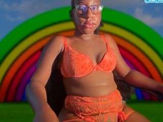 EMPRESS nude in hot sex Live chat