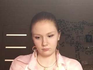 FionaBergamo nude in hot sex Live chat
