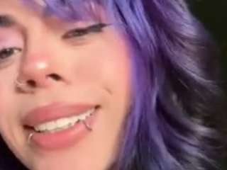 Gabyveli nude in hot sex Live chat