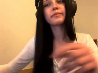 GiaMaytubby nude in hot sex Live chat