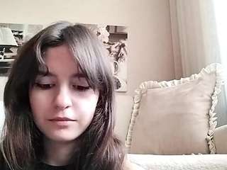 HarrietCarosella nude in hot sex Live chat