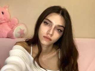 HortenseToledano nude in hot sex Live chat