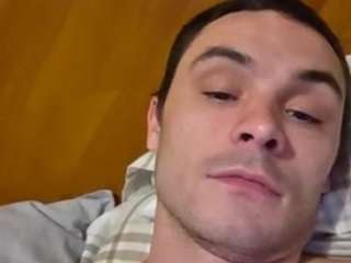 hughjorgen54 nude in hot sex Live chat